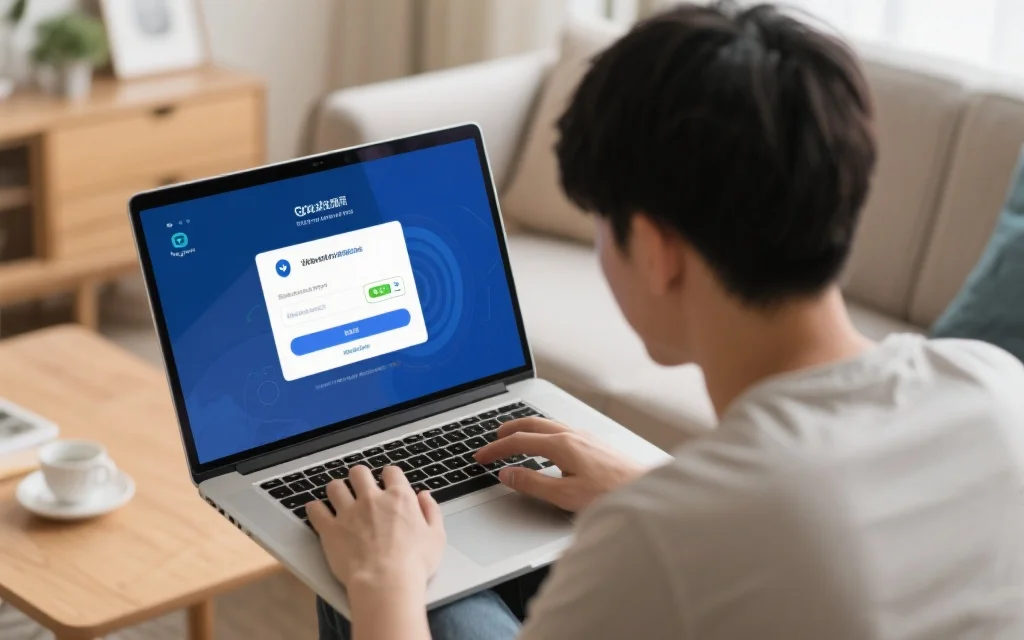 焦点娱乐平台新用户注册全流程分步指南：安全与便捷并重